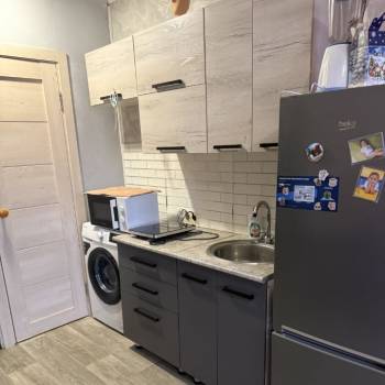 Сдается 1-комнатная квартира, 19 м²