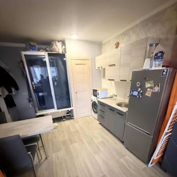 Сдается 1-комнатная квартира, 19 м²