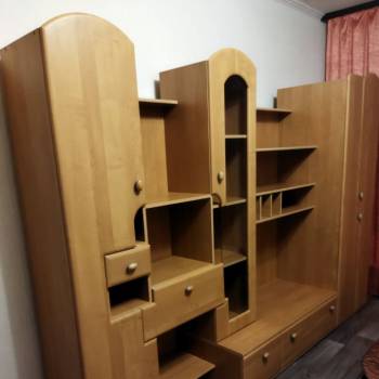 Сдается 1-комнатная квартира, 42 м²