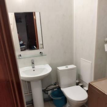 Сдается 1-комнатная квартира, 42 м²