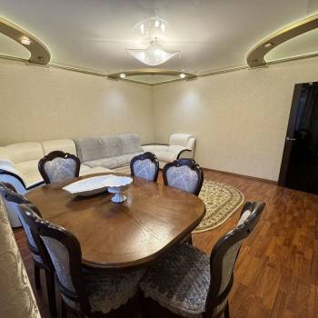 Продается 3-х комнатная квартира, 81,3 м²
