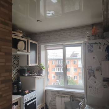 Продается 3-х комнатная квартира, 56,6 м²