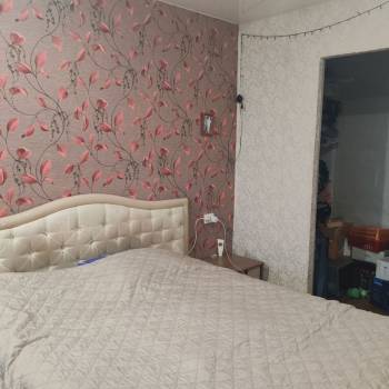 Продается 3-х комнатная квартира, 56,6 м²