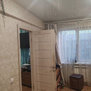Продается 3-х комнатная квартира, 56,6 м²