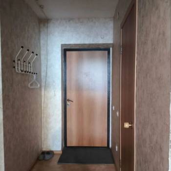 Сдается 1-комнатная квартира, 28 м²
