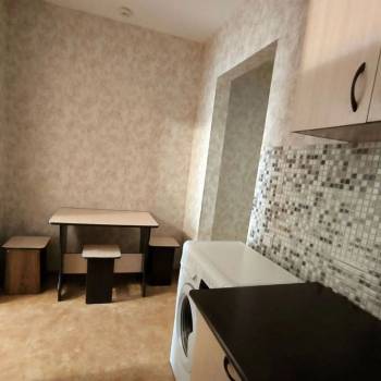 Сдается 1-комнатная квартира, 28 м²