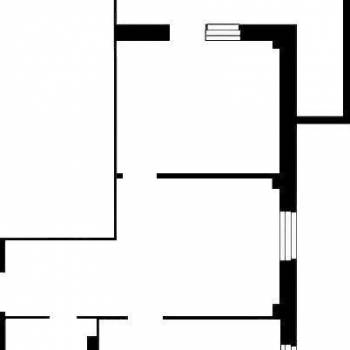Сдается 2-х комнатная квартира, 52,7 м²