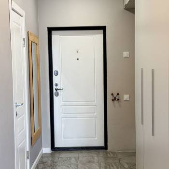 Сдается 2-х комнатная квартира, 52,7 м²