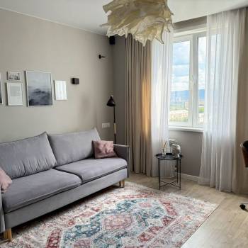 Сдается 2-х комнатная квартира, 52,7 м²