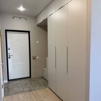 Сдается 2-х комнатная квартира, 52,7 м²