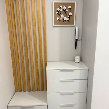 Сдается 2-х комнатная квартира, 52,7 м²