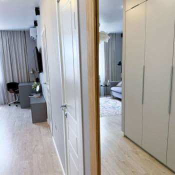 Сдается 2-х комнатная квартира, 52,7 м²
