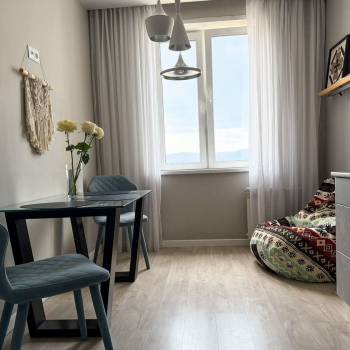 Сдается 2-х комнатная квартира, 52,7 м²