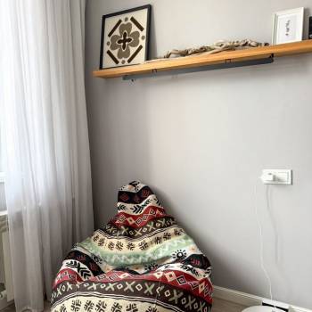 Сдается 2-х комнатная квартира, 52,7 м²