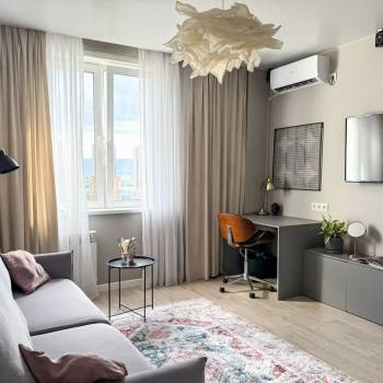 Сдается 2-х комнатная квартира, 52,7 м²