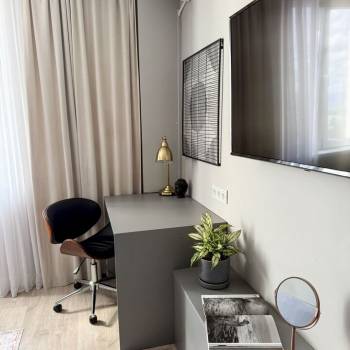 Сдается 2-х комнатная квартира, 52,7 м²