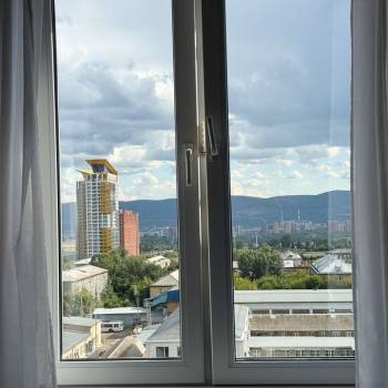 Сдается 2-х комнатная квартира, 52,7 м²