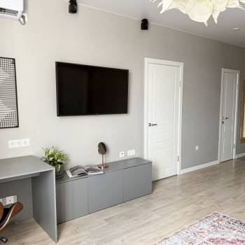 Сдается 2-х комнатная квартира, 52,7 м²