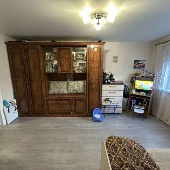 Продается 3-х комнатная квартира, 51,7 м²