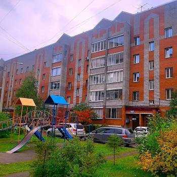 Сдается 1-комнатная квартира, 33 м²