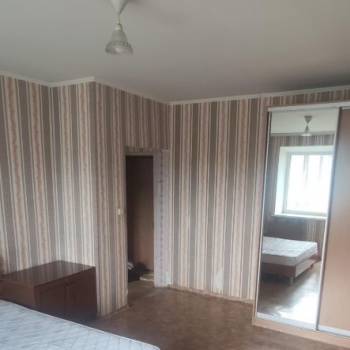Сдается 1-комнатная квартира, 33 м²