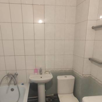 Сдается 1-комнатная квартира, 33 м²