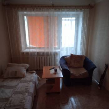 Продается 3-х комнатная квартира, 54,6 м²