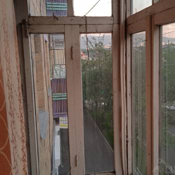 Продается 3-х комнатная квартира, 54,6 м²