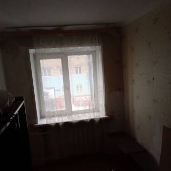 Продается 3-х комнатная квартира, 54,6 м²