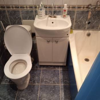 Продается 3-х комнатная квартира, 54,6 м²