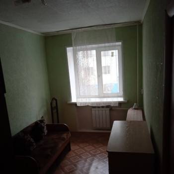 Продается 3-х комнатная квартира, 54,6 м²