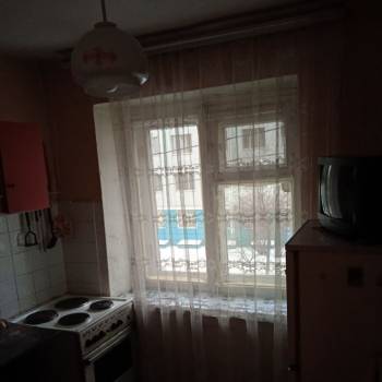Продается 3-х комнатная квартира, 54,6 м²