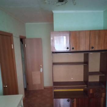 Продается 3-х комнатная квартира, 54,6 м²