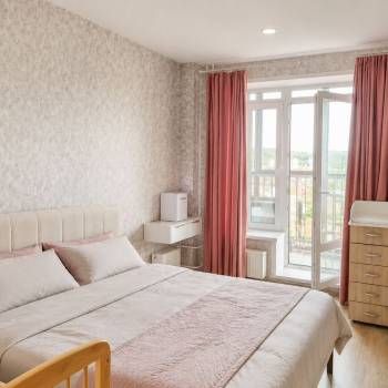 Продается 3-х комнатная квартира, 80 м²