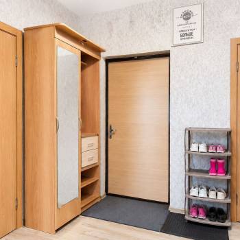Продается 3-х комнатная квартира, 80 м²