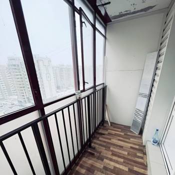 Сдается 1-комнатная квартира, 37,7 м²