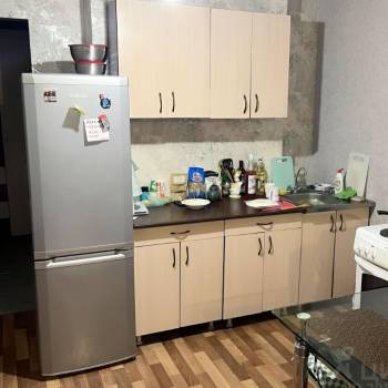 Сдается 1-комнатная квартира, 37,7 м²