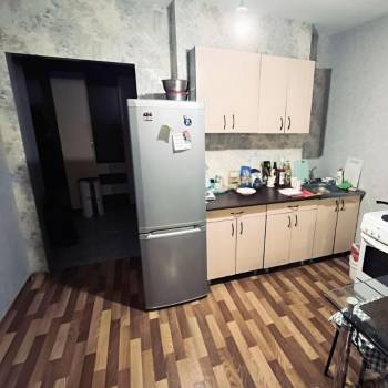 Сдается 1-комнатная квартира, 37,7 м²