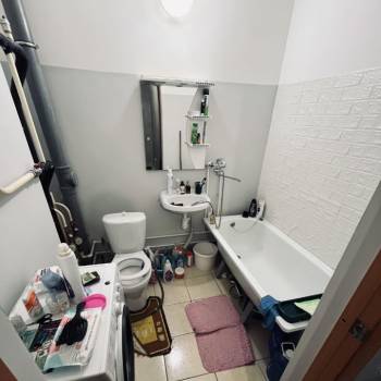 Сдается 1-комнатная квартира, 37,7 м²