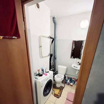 Сдается 1-комнатная квартира, 37,7 м²