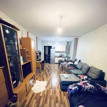 Сдается 1-комнатная квартира, 37,7 м²