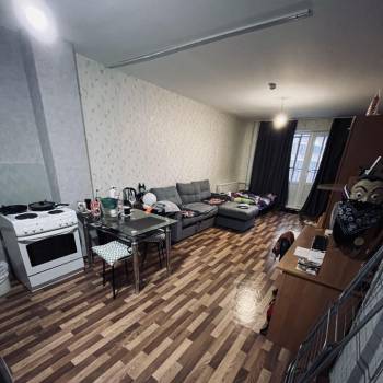 Сдается 1-комнатная квартира, 37,7 м²