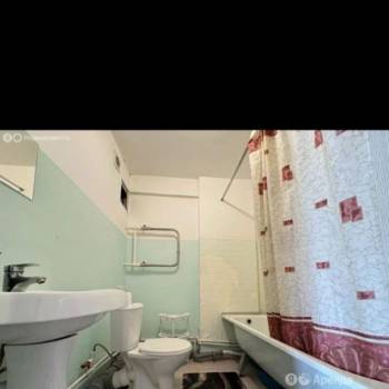 Сдается 1-комнатная квартира, 33 м²