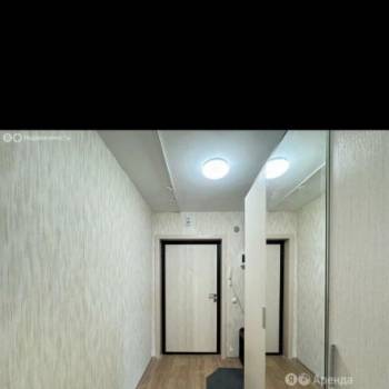 Сдается 1-комнатная квартира, 33 м²