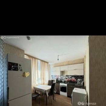 Сдается 1-комнатная квартира, 33 м²