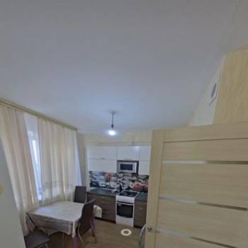 Сдается 1-комнатная квартира, 33 м²