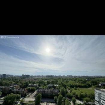 Сдается 1-комнатная квартира, 33 м²