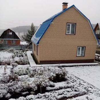 Продается Дом, 94,2 м²