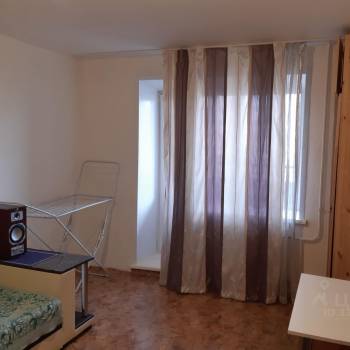 Продается 1-комнатная квартира, 29,3 м²