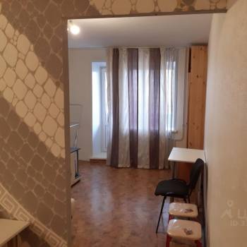 Продается 1-комнатная квартира, 29,3 м²
